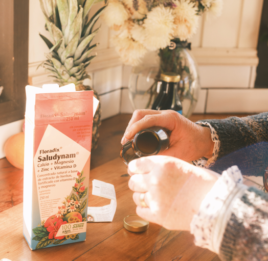 Vitamina D en invierno: por qué es importante y cómo mantener niveles adecuados